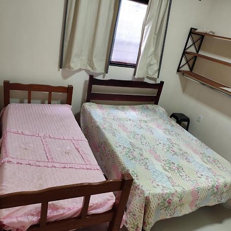Casa Jardim Carolina Perto Posto Torrao, Supermecado Shibata E Semar Βίλα Ubatuba Εξωτερικό φωτογραφία