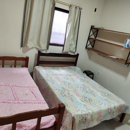 Casa Jardim Carolina Perto Posto Torrao, Supermecado Shibata E Semar Βίλα Ubatuba Εξωτερικό φωτογραφία