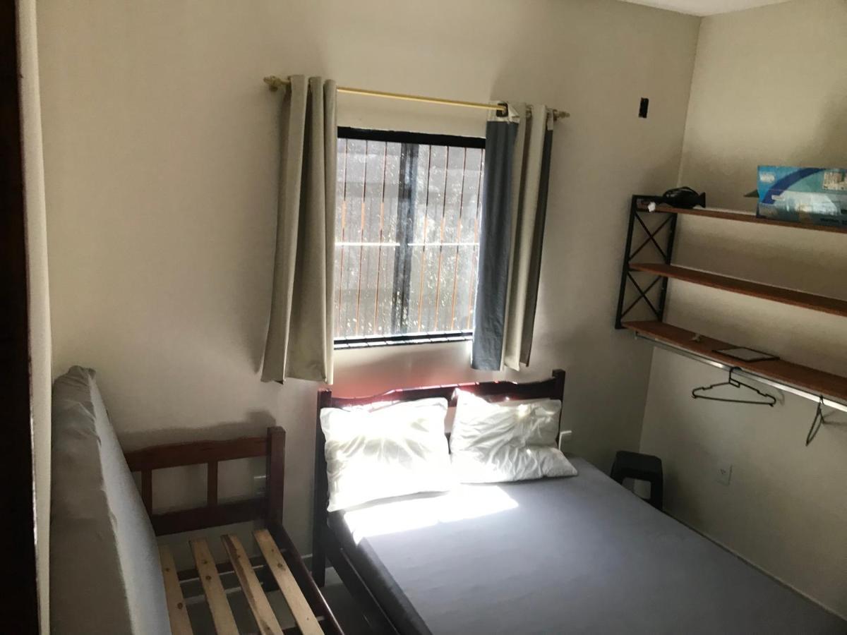 Casa Jardim Carolina Perto Posto Torrao, Supermecado Shibata E Semar Βίλα Ubatuba Εξωτερικό φωτογραφία