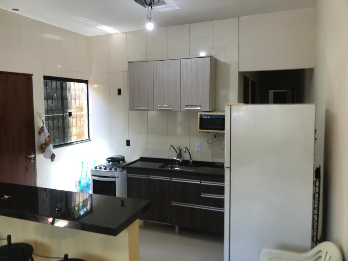 Casa Jardim Carolina Perto Posto Torrao, Supermecado Shibata E Semar Βίλα Ubatuba Εξωτερικό φωτογραφία