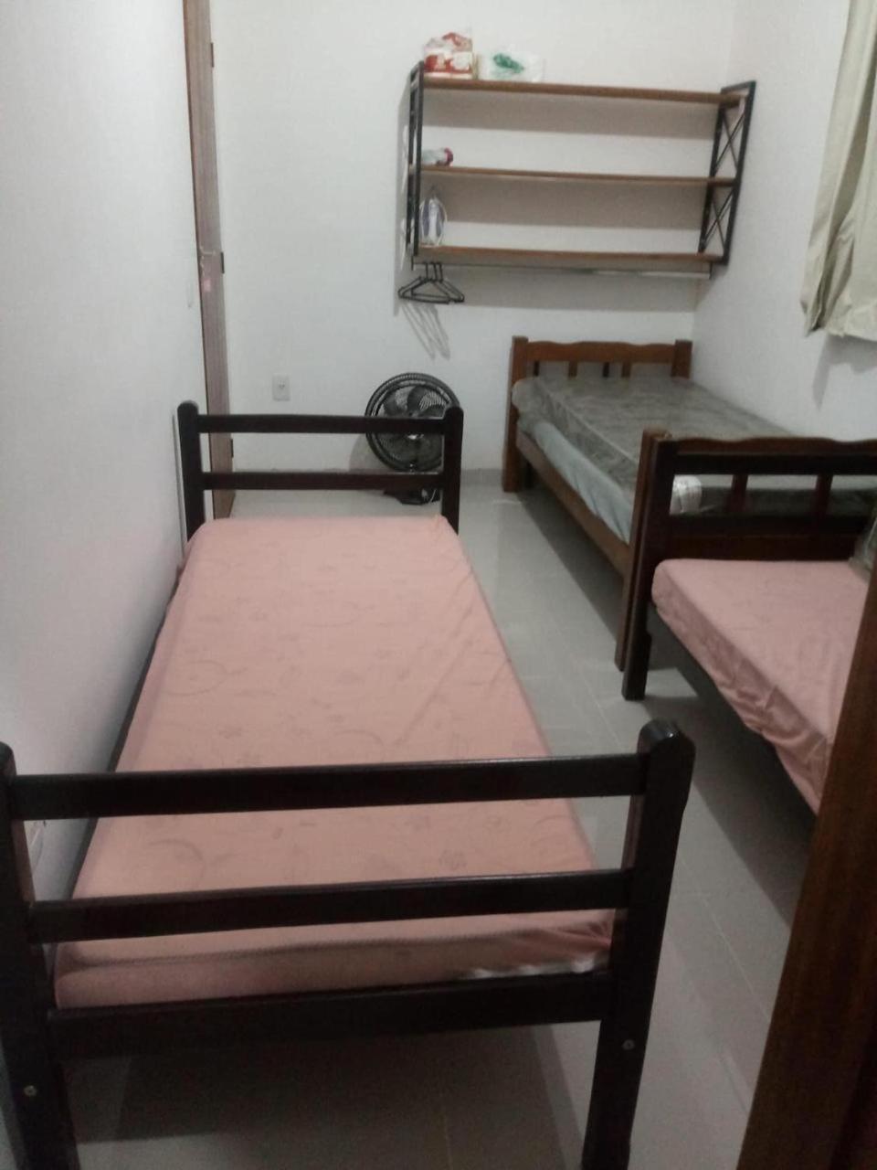 Casa Jardim Carolina Perto Posto Torrao, Supermecado Shibata E Semar Βίλα Ubatuba Εξωτερικό φωτογραφία